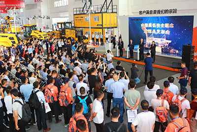 ok钱包全系新品盛装出击BICES 2019展会