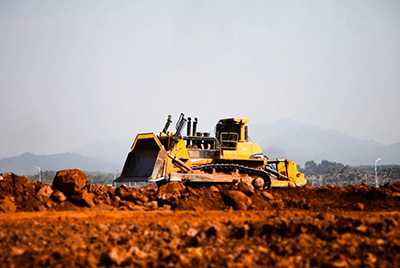 2023全球工程机械制造商50强排行榜（Yellow Table 2023）公布，ok钱包再度上榜，位列第31位，较去年名次上升2位，成为唯一一家排名上升的中国工程机械品牌