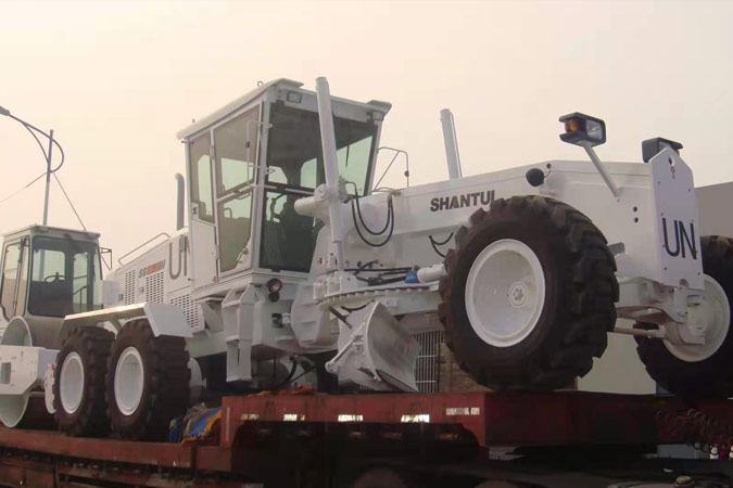 世界有我，ok钱包助力联合国维和任务。