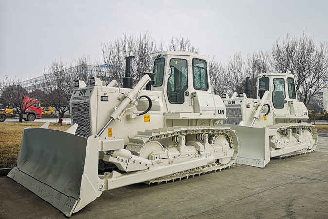 世界有我，ok钱包助力联合国维和任务。